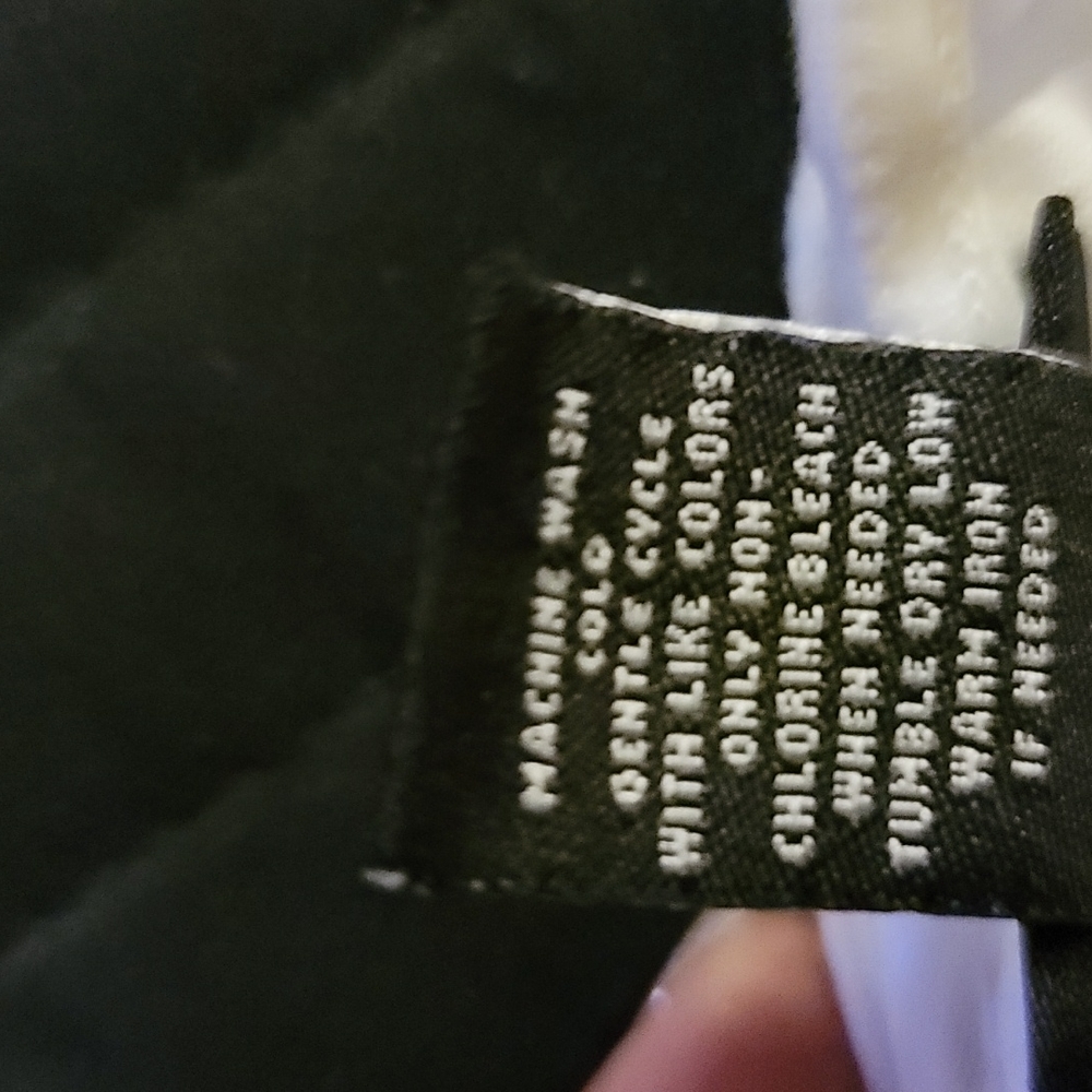 Pull Over Top - image 4